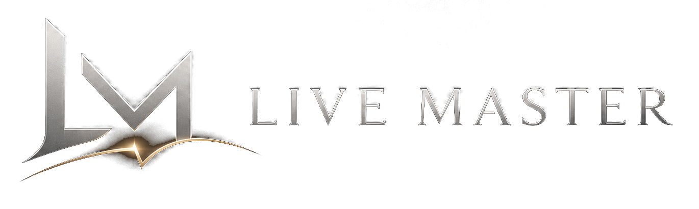 LIVE MASTER